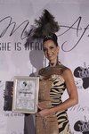 Mrs Congeniality Award